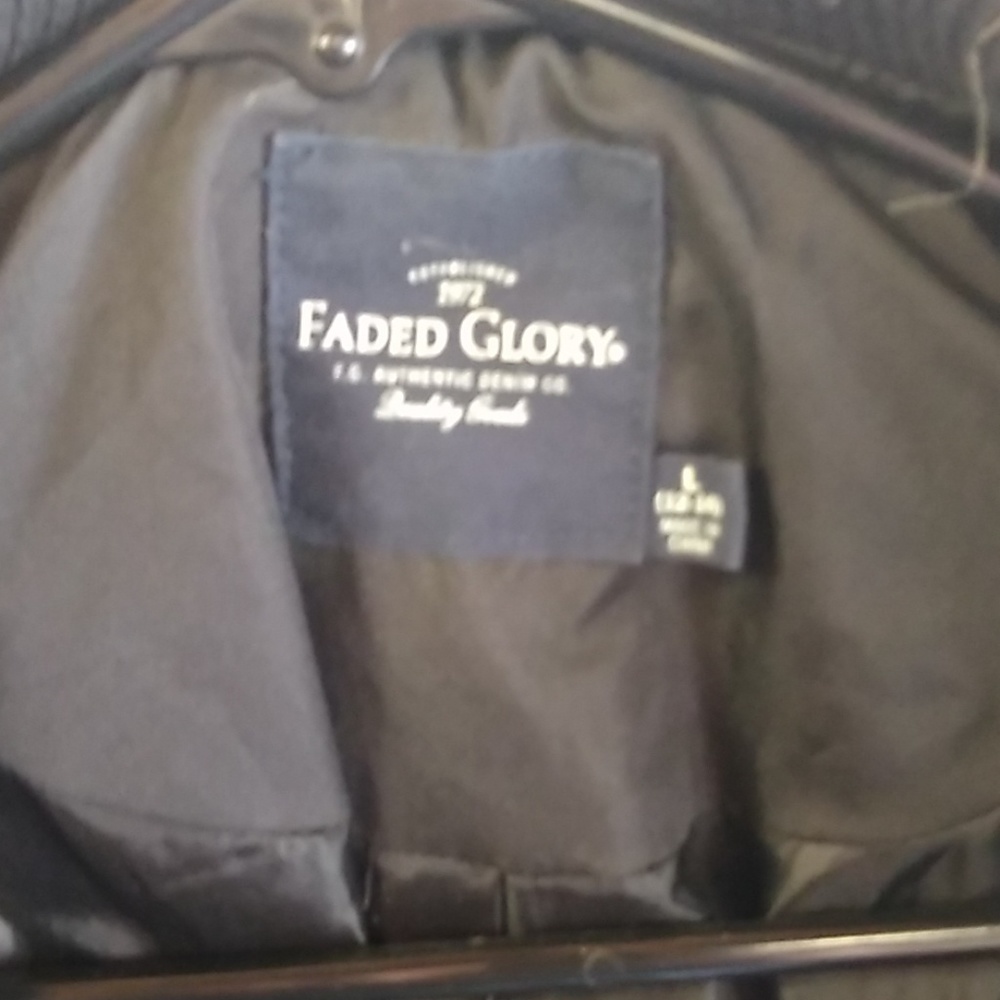 Jacket - Picture 3 of 3